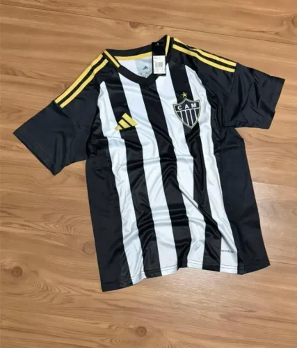 Camisa Atletico MG