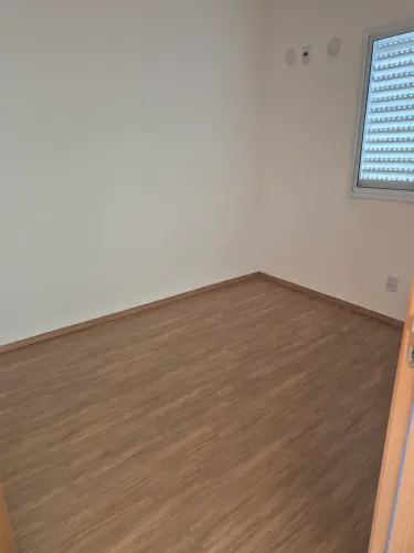 Apartamento Novo Sem Uso - Ótima Localização - 02 quartos