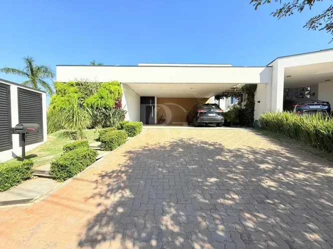 Casa em Condomínio a Venda, Portal Ville Jardim Europa, bairro Ville Jardins, cidade de Bo