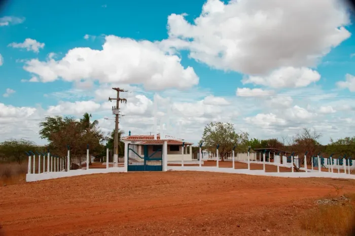 Fazenda de 120 Hectares com Abundância de Água - Oportunidade para Investimento ou Lazer