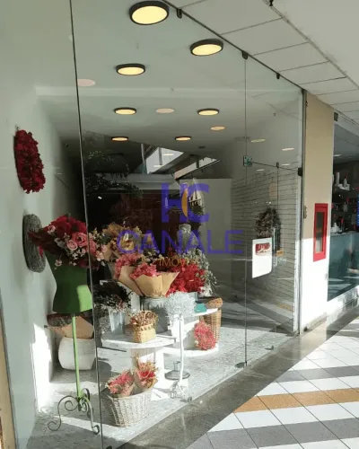 Loja para venda ou locação, 30 m², Barra Garden Shopping, Barra da Tijuca, Rio de Janeiro,