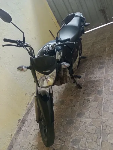 Honda start 160 vendo ou troco ou alugou
