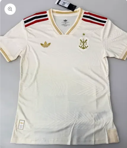 Camisa do Flamengo