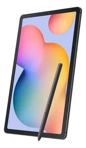 GALAXY TAB S6 LITE COM DEFEITO