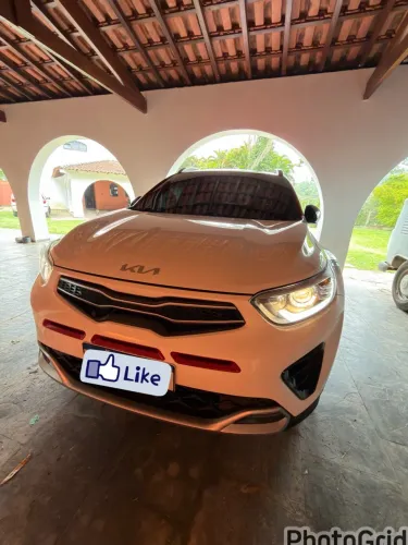 Kia Motors Stonic SX 1.0 TB Aut. (híbrido) 2022