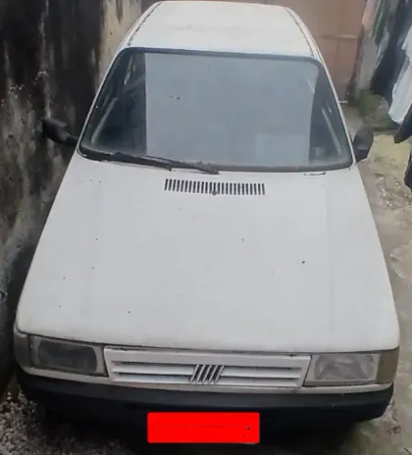 Fiat Uno Mille 1.0/ I.e./ Electronic/ Brio 1993