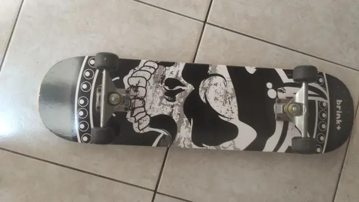 Vendo Skate usado