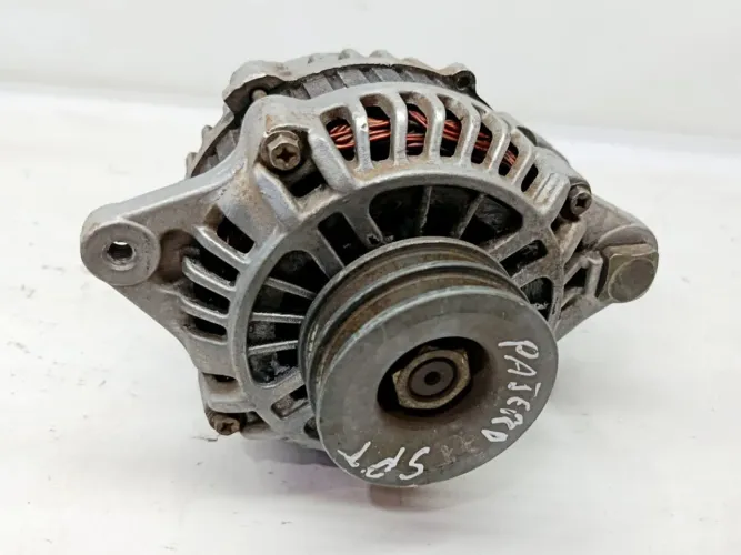 Alternador Pajero Sport 2.8 00/04 49866