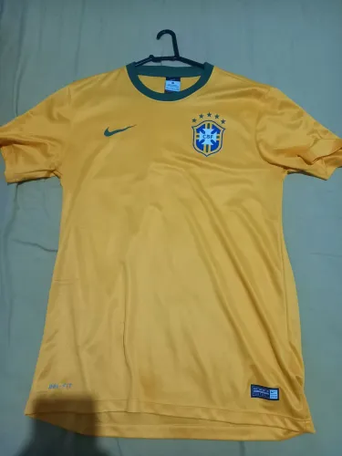 Camisa do Brasil