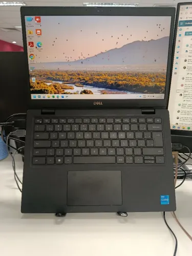 Dell 3420 i5 11g, 8 de ram e SSD de 500gb