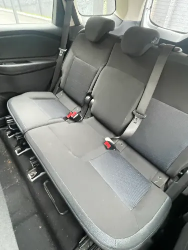 Chevrolet Spin LS 1.8 8V Econo.flex 5P Mec. 2022