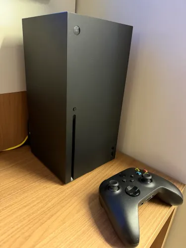 Xbox Series X