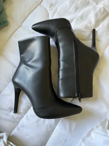 Bota Feminina