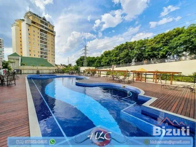 Apartamento a Venda Condominio Portal dos Nobres - jundiai-SP