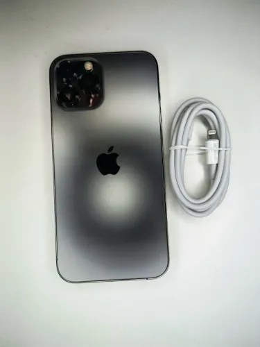 iPhone 12 Pro Max 128GB - Leia a Descrição