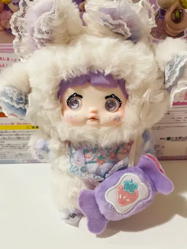 Nommi v3 secret (yooki/sylvanian)