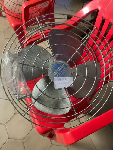 Ventiladores