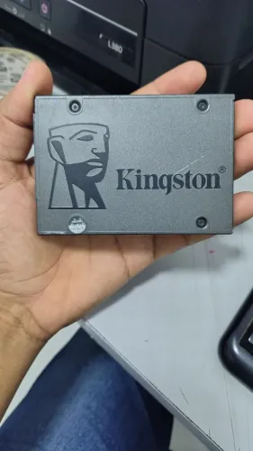 SSD KINGSTON 240GB