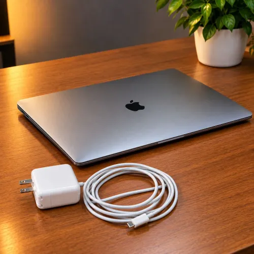 Mac book air m1 2020