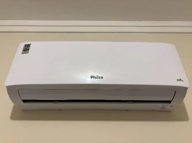 Ar Condicionado Split Inverter Frio 9000BTU/h PAC9FB 220V Branco Philco