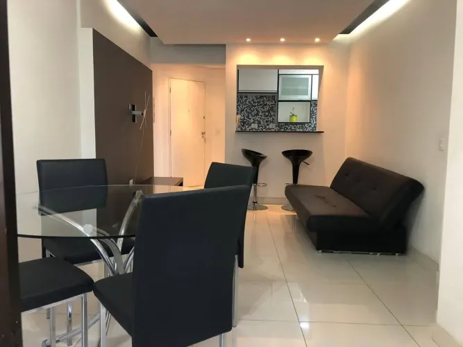 Apartamento à venda no Cambuci ? 59 m² , 2 dormitórios, 1 vaga