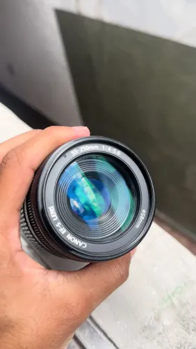 Canon 55-250