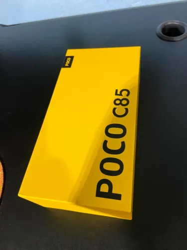 Poco c85