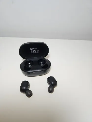 Fone de Ouvido Bluetooth Xiaomi Mi True Earbuds Basic 2