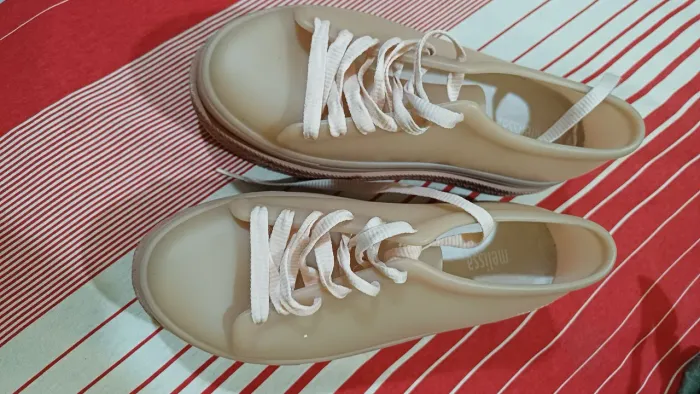 Sapato melissa