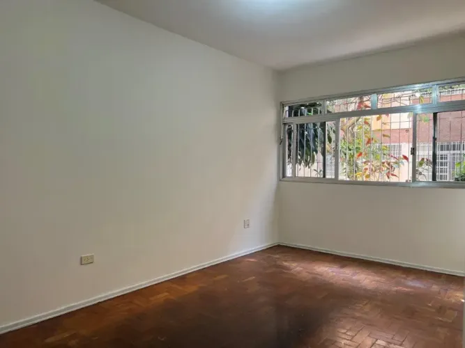 LAPA DE BAIXO APARTAMENTO PARA LOCAÇÃO NA RUA CORCOVADO, 134 COND. CENTRAL PARQUE LAPA