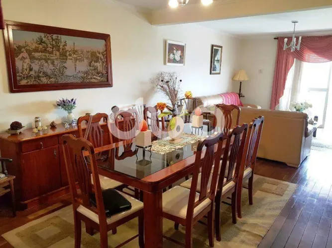 Apartamento com 4 dormitórios à venda, 175 m² por R$ 750.000,00 - Jardim Elite - Piracicab