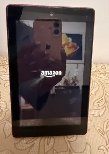 Tablet Amazon Fire