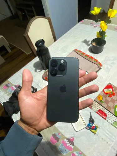 iPhone 14pro