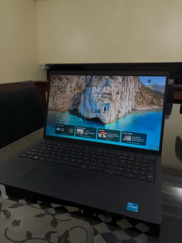 Notebook Dell Inspiron 15. 12th Gen