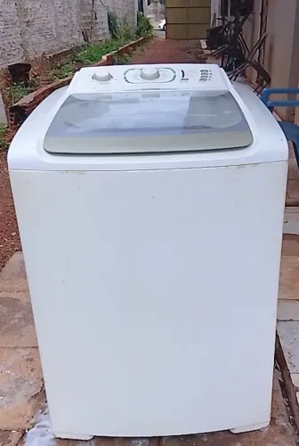 Máquina de lavar Electrolux 15kg 