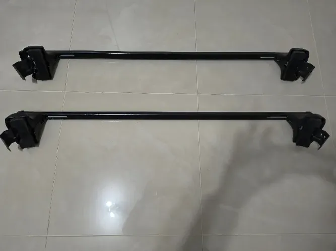 Rack de Teto Thule Evo Square Bar
