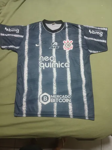 Vendo camisas de time - todas por R$300