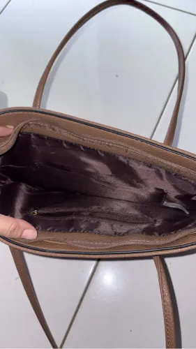 Bolsa perfeita
