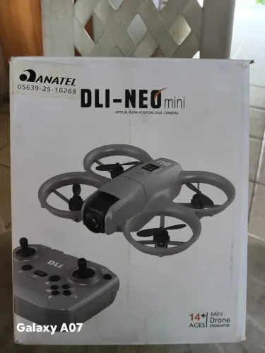 ,Drone zero,Anatel