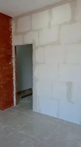 Parede de Gesso