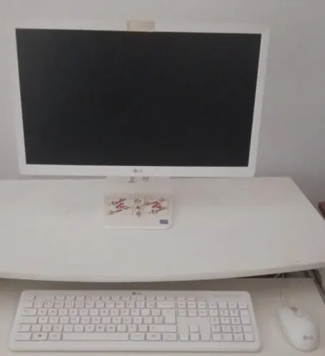 Computador: All in One LG