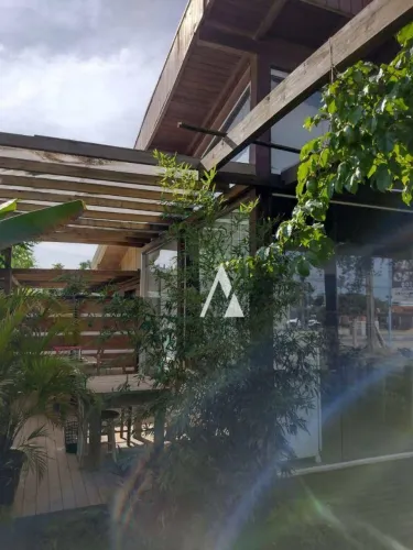 Sala à venda, 380 m² por R$ 965.000,00 - Areias da Palhocinha - Garopaba/SC