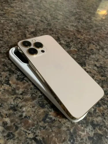 iPhone 13 Pro