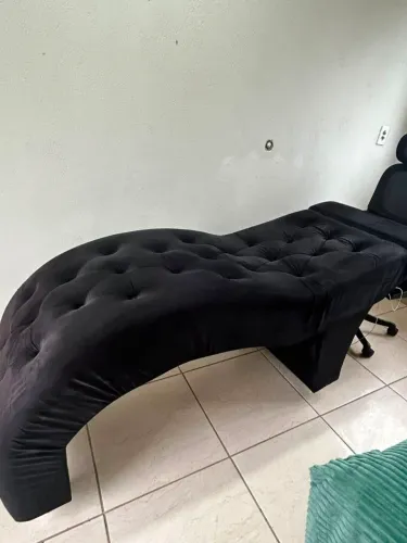 Maca para extensão de cilios