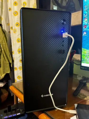 computador I5 2320 com 8 Gigas DDR3 HD 500G