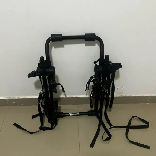 Suporte de bicicleta universal