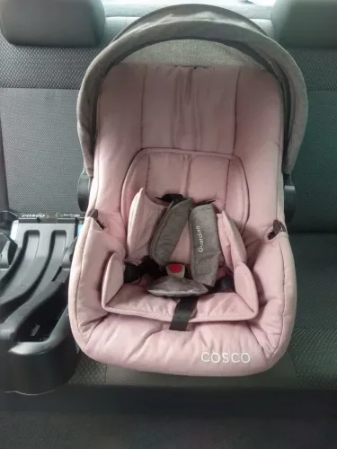 Bebê Conforto Cosco