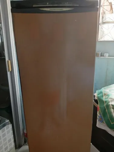 Freezer Prodoscimo funcionando perfeitamente 500 reais os interessados ZAP *