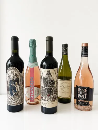 Catena Zapata Malbec Argentino 2022