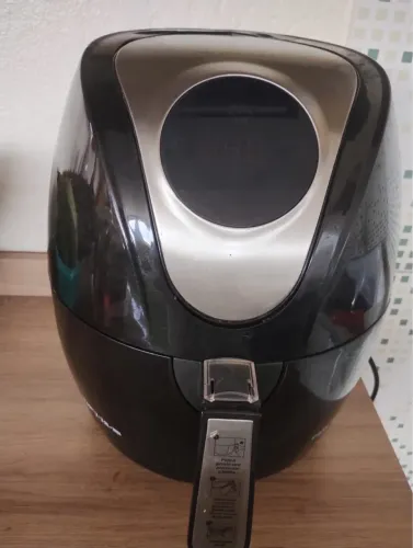 Airfryer